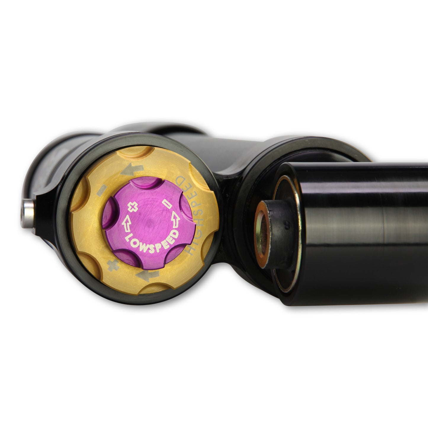 KW McLaren 720S V4 CLUBSPORT KIT - 39720267