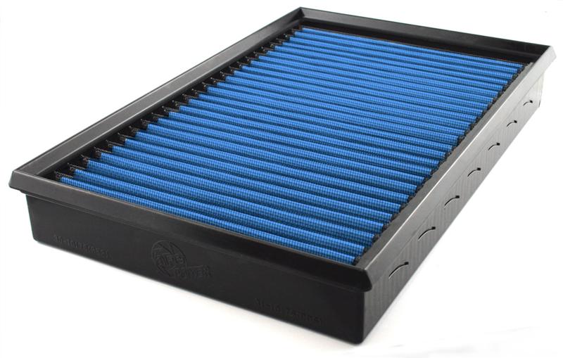 aFe MagnumFLOW Air Filters OER PG7 A/F PG7 VW Jetta 09-12 L4-2.0L (tdi)