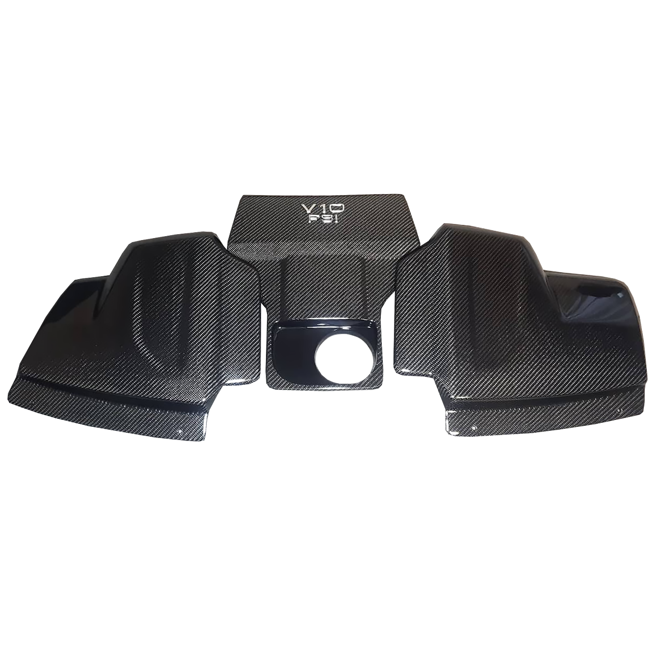 MATTS Audi R8 Gen.2 facelift V10 center cover
