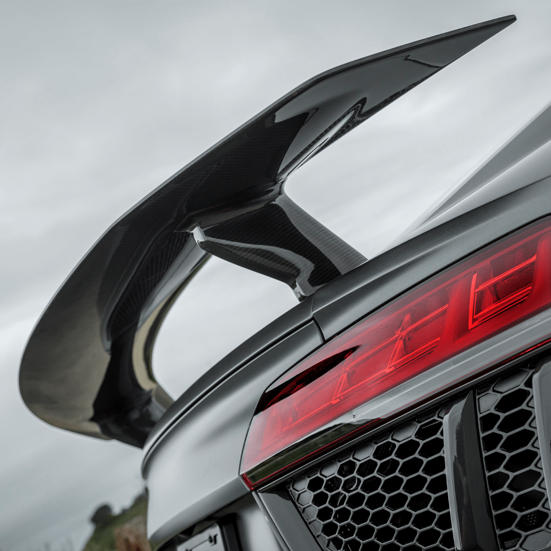 Vorsteiner Audi R8 Carbon Fiber Wing (V10+ Only) V-Style™️
