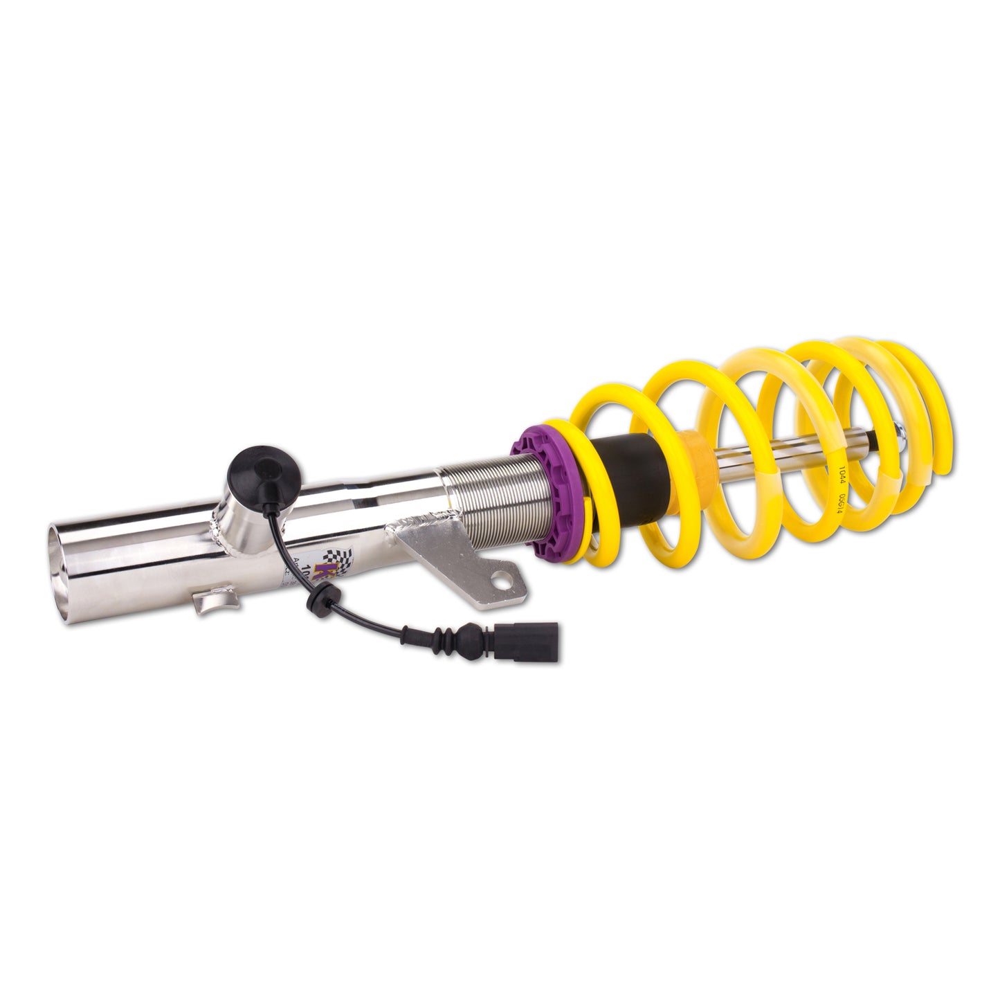 KW Audi RS Q8 / Porsche 718 Boxster/Cayman / Porsche 911 DDC ECU COILOVER KIT - 39080030