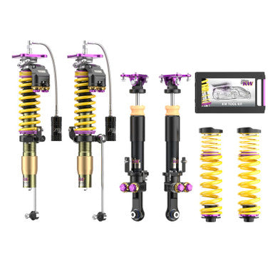 KW Porsche 911 V5 CLUBSPORT KIT - 3090169006