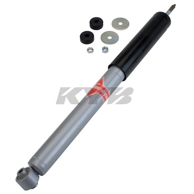 KYB Shocks & Struts Excel-G Rear MERCEDES BENZ 190 Series 1984-88 MERCEDES BENZ 260 Series 1987-89 M