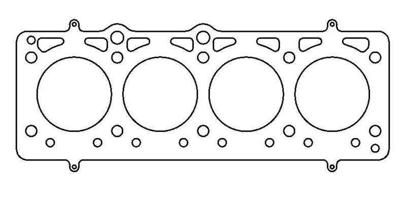 Cometic Ferrari 308 V8 2 Valve 81mm .045 inch MLS Head Gasket