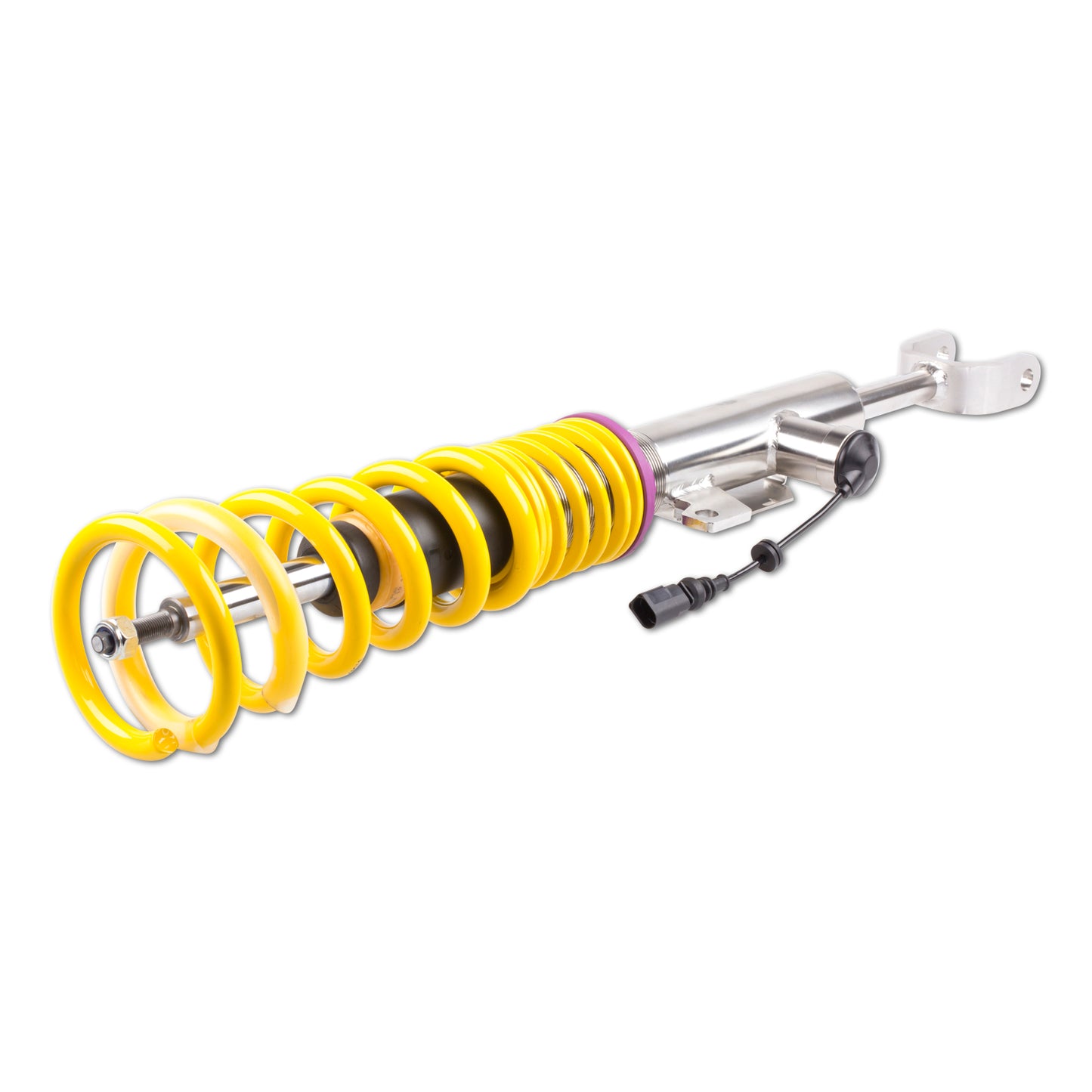 KW Porsche 718 Boxster/Cayman DDC ECU COILOVER KIT - 39020016