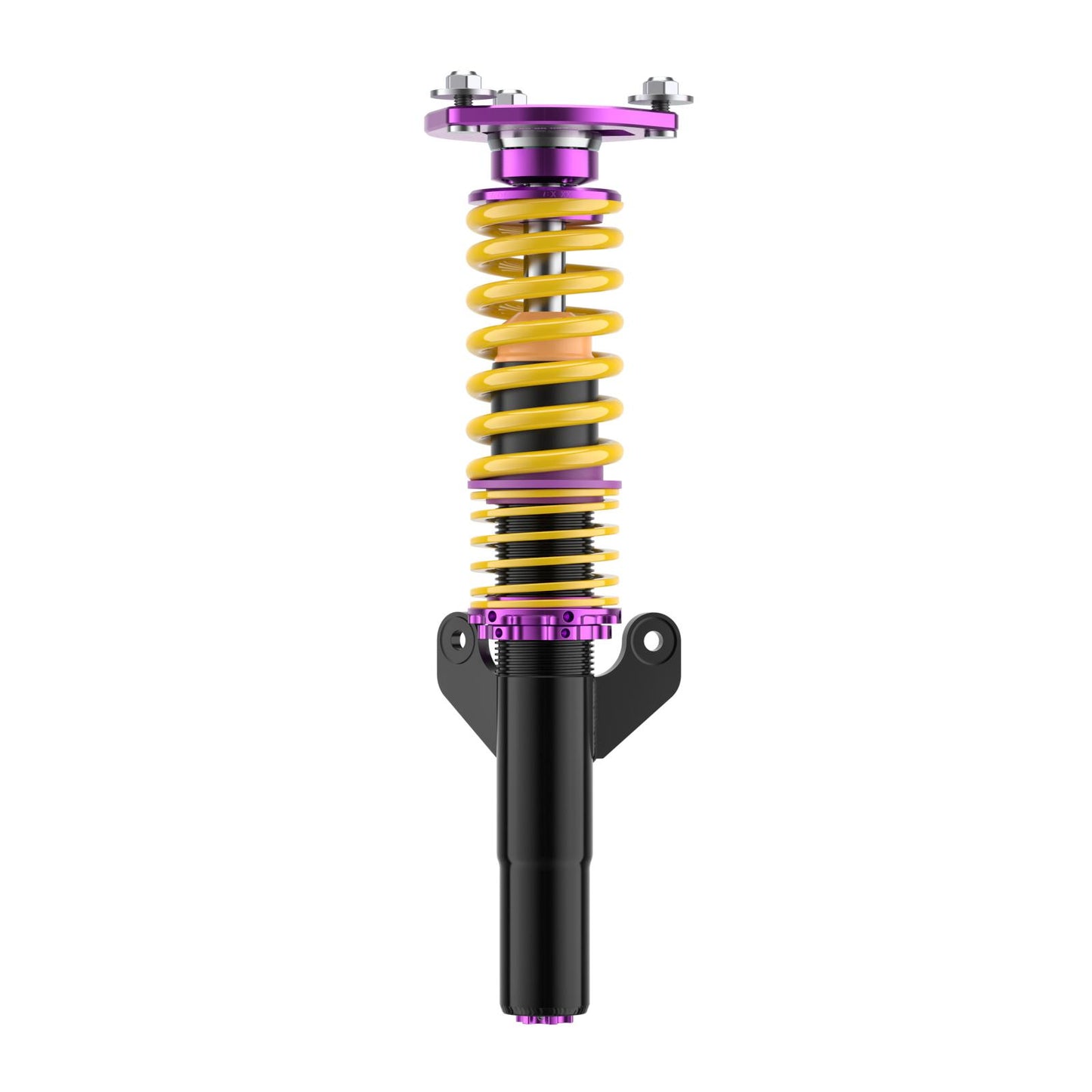 KW Audi RS Q8 / Audi TT/TTRS V3 RACING KIT (R-COMPOUND) - 39590033