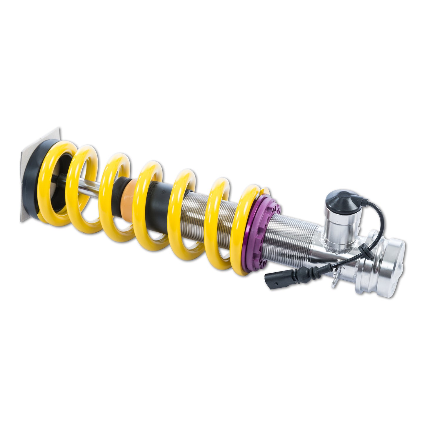 KW Audi RS Q8 / Porsche 718 Boxster/Cayman / Porsche 911 DDC ECU COILOVER KIT - 39087001