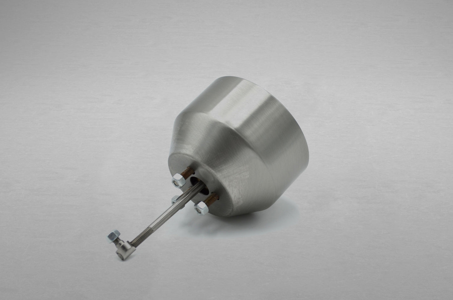 Capristo Valve Diaphragm
