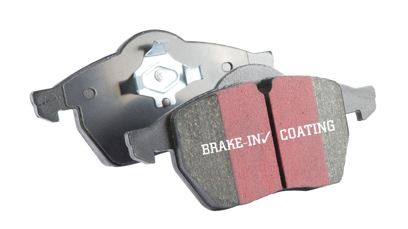 EBC 2000 Volkswagen Eurovan 2.8L Ultimax Front Brake Pads