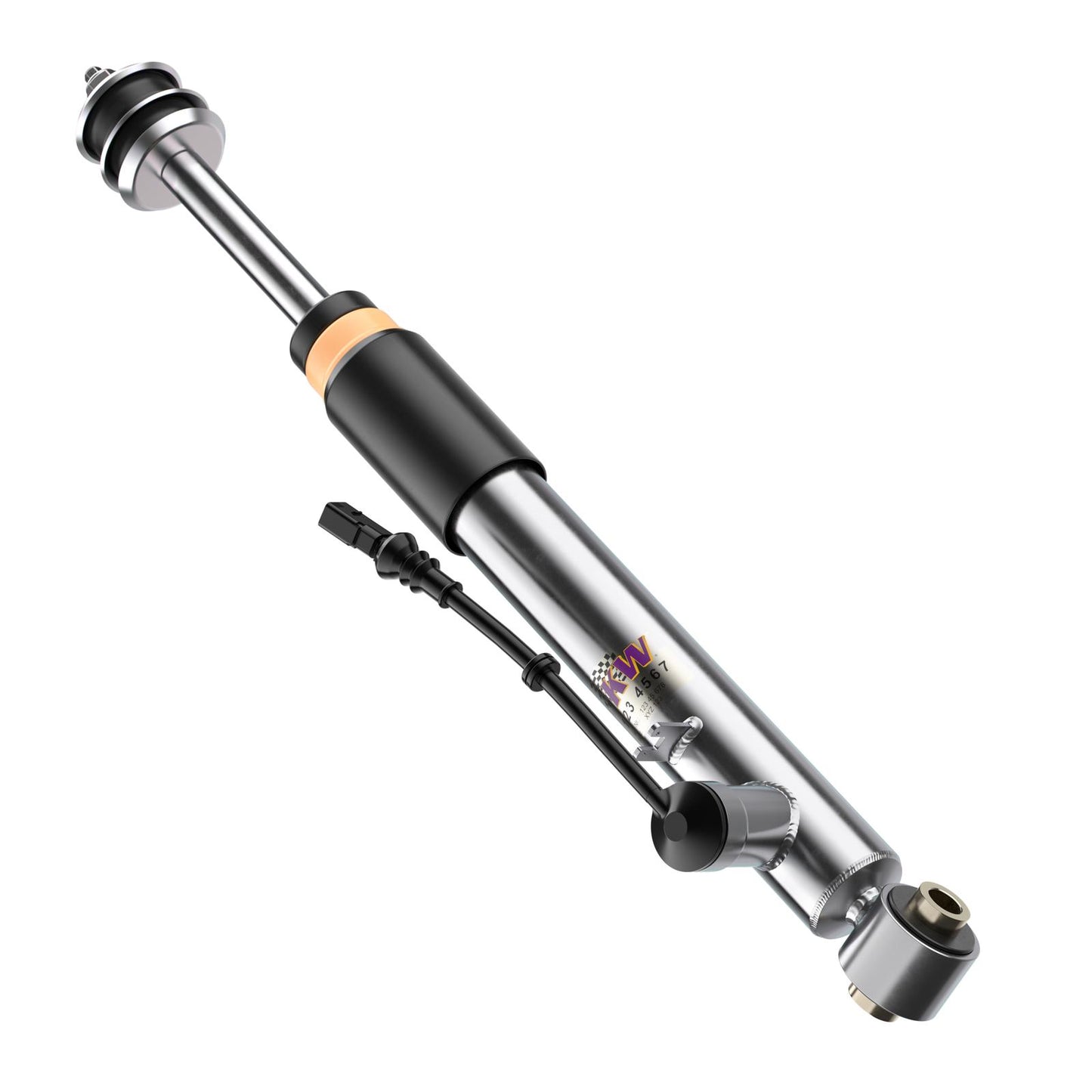 KW Audi RS Q8 / Porsche 911 DDC ECU COILOVER KIT - 39025017