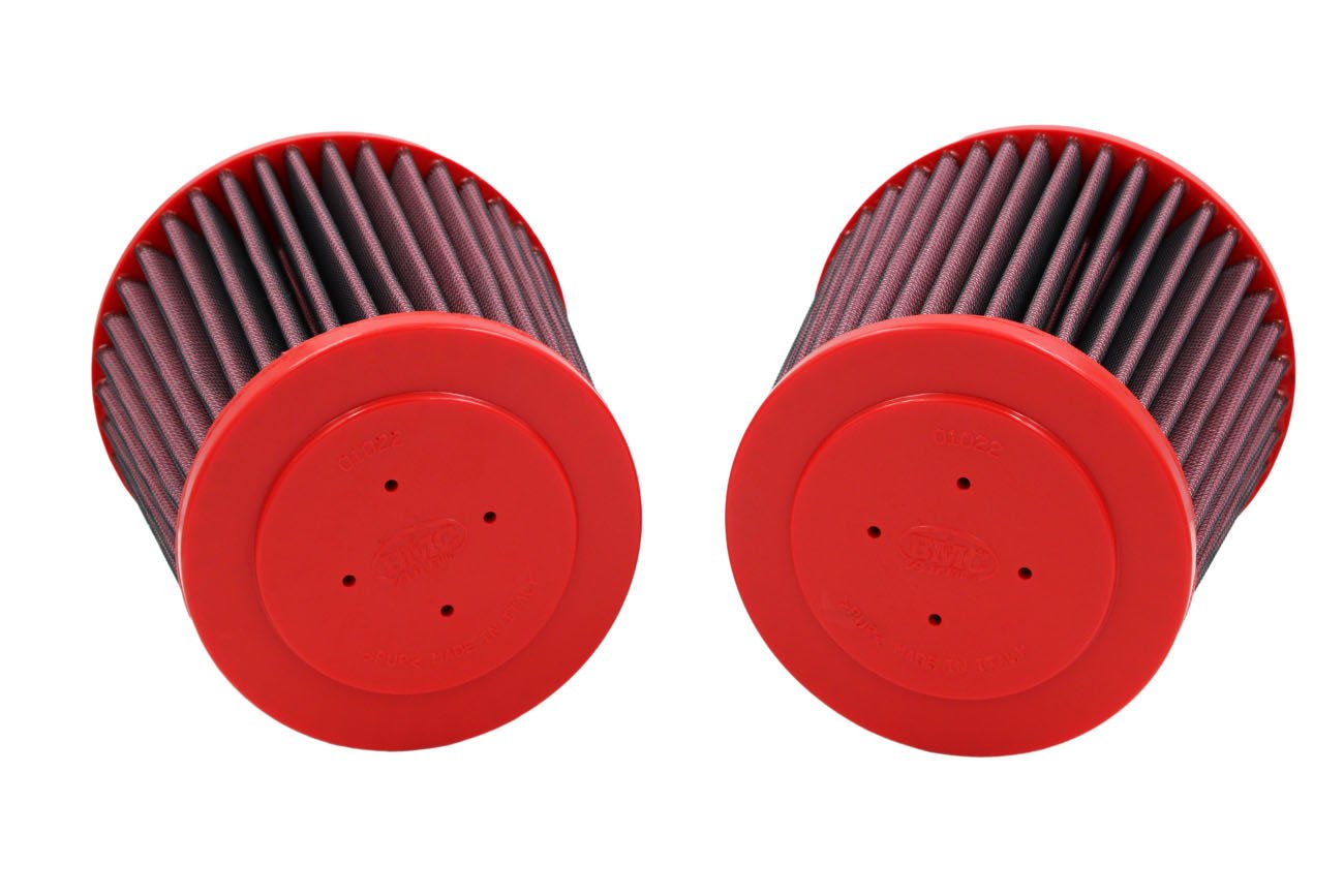 BMC Air Filter FB01022 – McLaren 720S, 765LT, GT, Senna, Speedtail & Elva