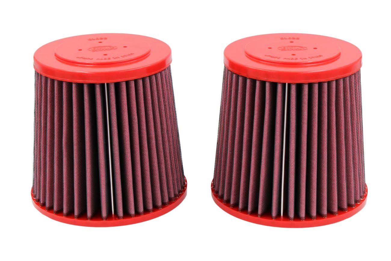 BMC Air Filter FB01022 – McLaren 720S, 765LT, GT, Senna, Speedtail & Elva