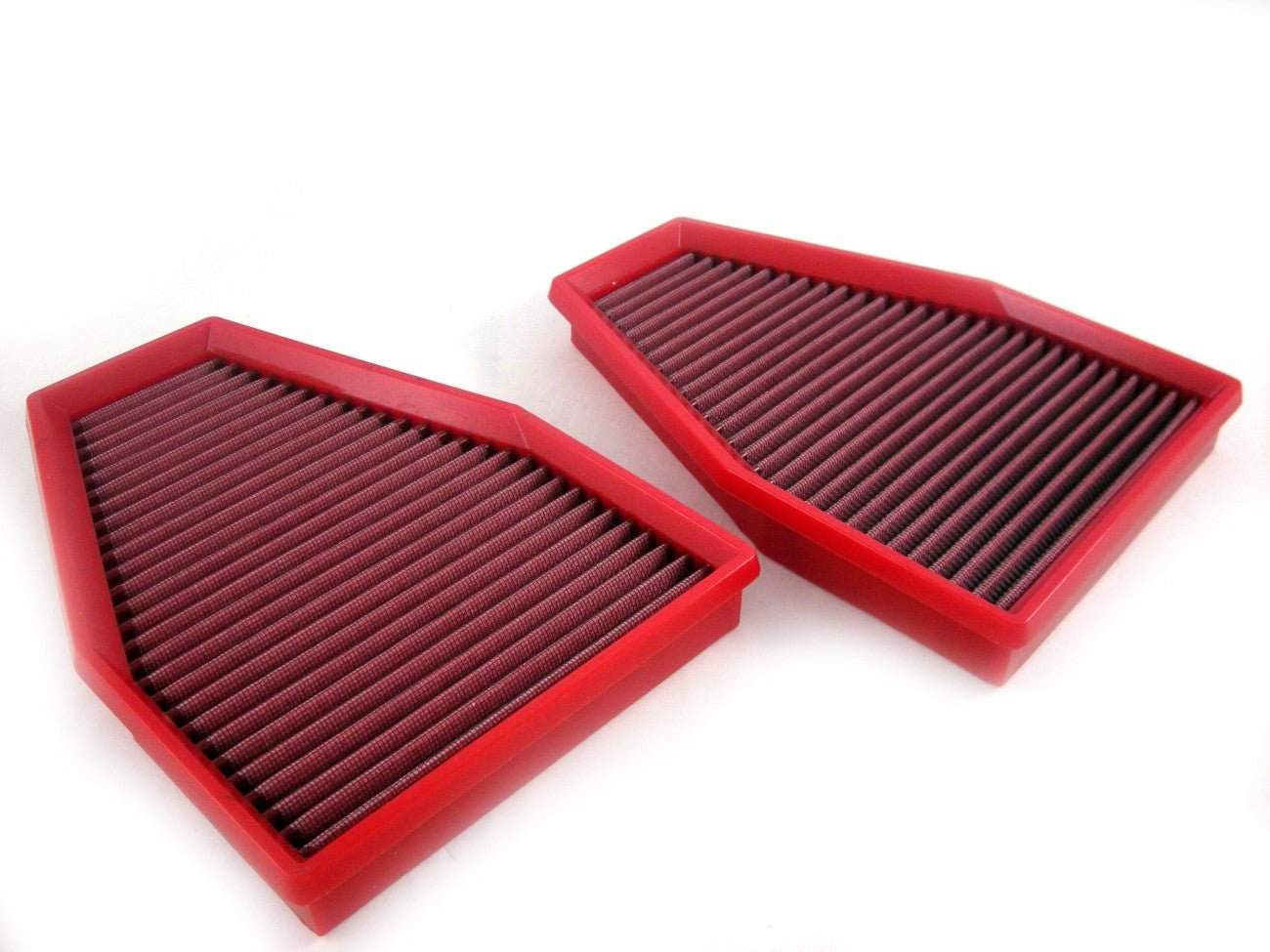 BMC Air Filter FB709/01 (Porsche 911 (991) Carrera, GTS & GT3)
