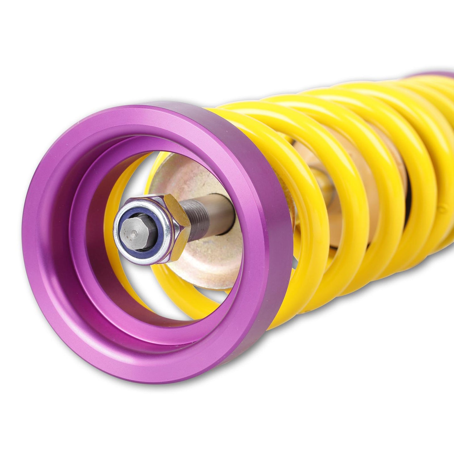 KW Porsche 911 DDC ECU COILOVER KIT - 39071001