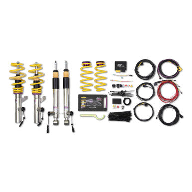 KW Audi RS Q8 / Porsche 911 DDC ECU COILOVER KIT - 39010012