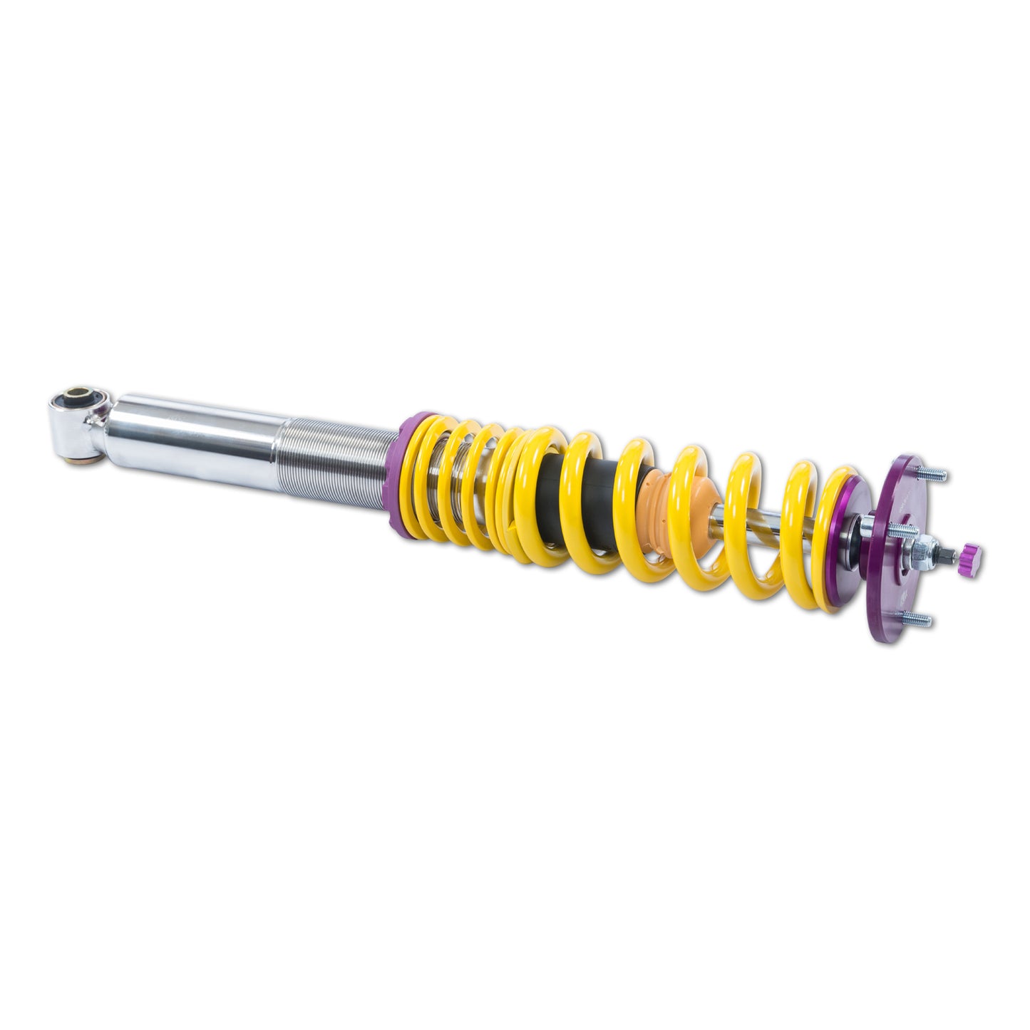 KW Porsche 911 V3 CLUBSPORT KIT - 35271821