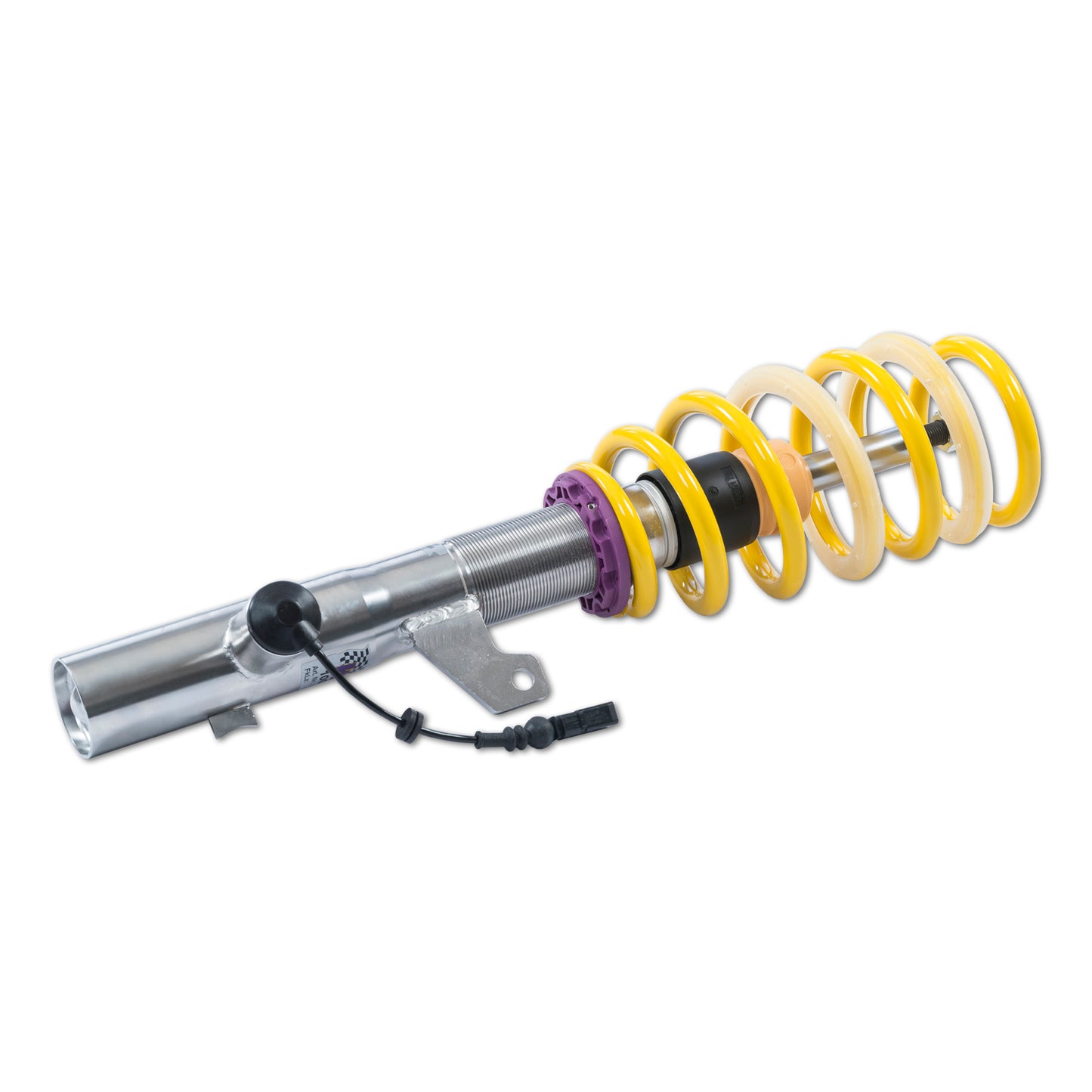 KW Audi RS Q8 / Porsche 718 Boxster/Cayman / Porsche 911 DDC ECU COILOVER KIT - 39010055