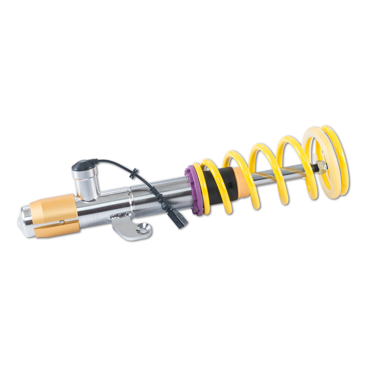 KW Audi RS Q8 DDC ECU COILOVER KIT - 39020042