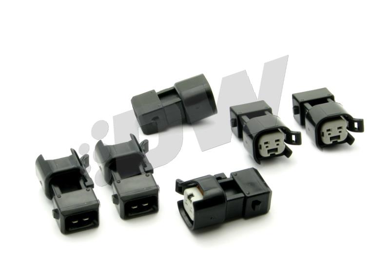 DeatschWerks 03-06 Mercedes-Benz AMG 5.5L V8 SC 550cc Fuel Injectors (Set of 8)
