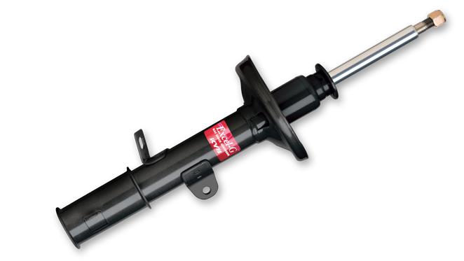 KYB Shocks & Struts Excel-G Front & Rear VOLKSWAGEN Thing 1973-75 VOLKSWAGEN Type 1 - Beetle (Origin
