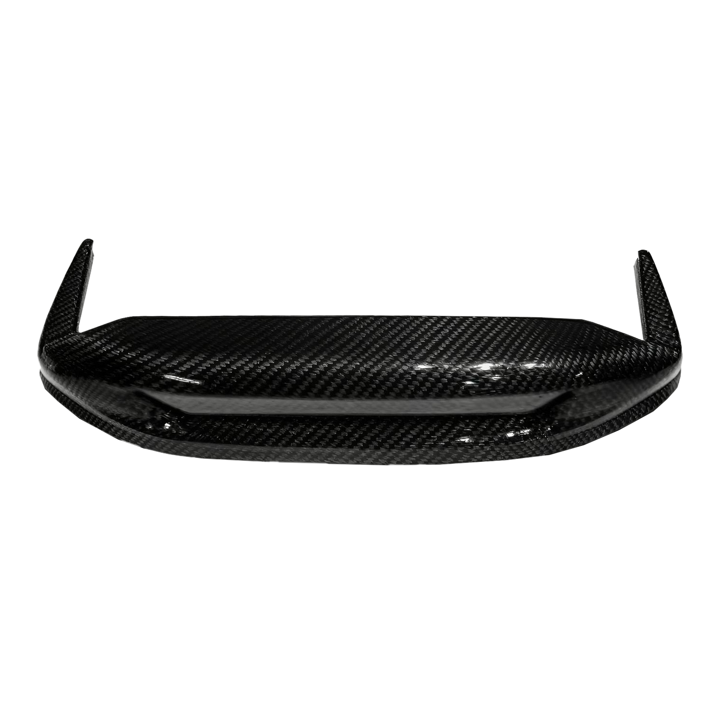 MATTS McLaren 720S dashboard trim OEM package