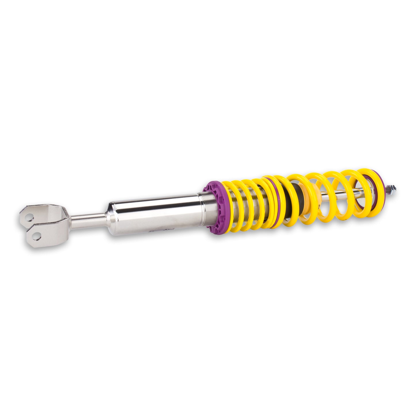 KW McLaren 650S COILOVER KIT V1 - 10265006