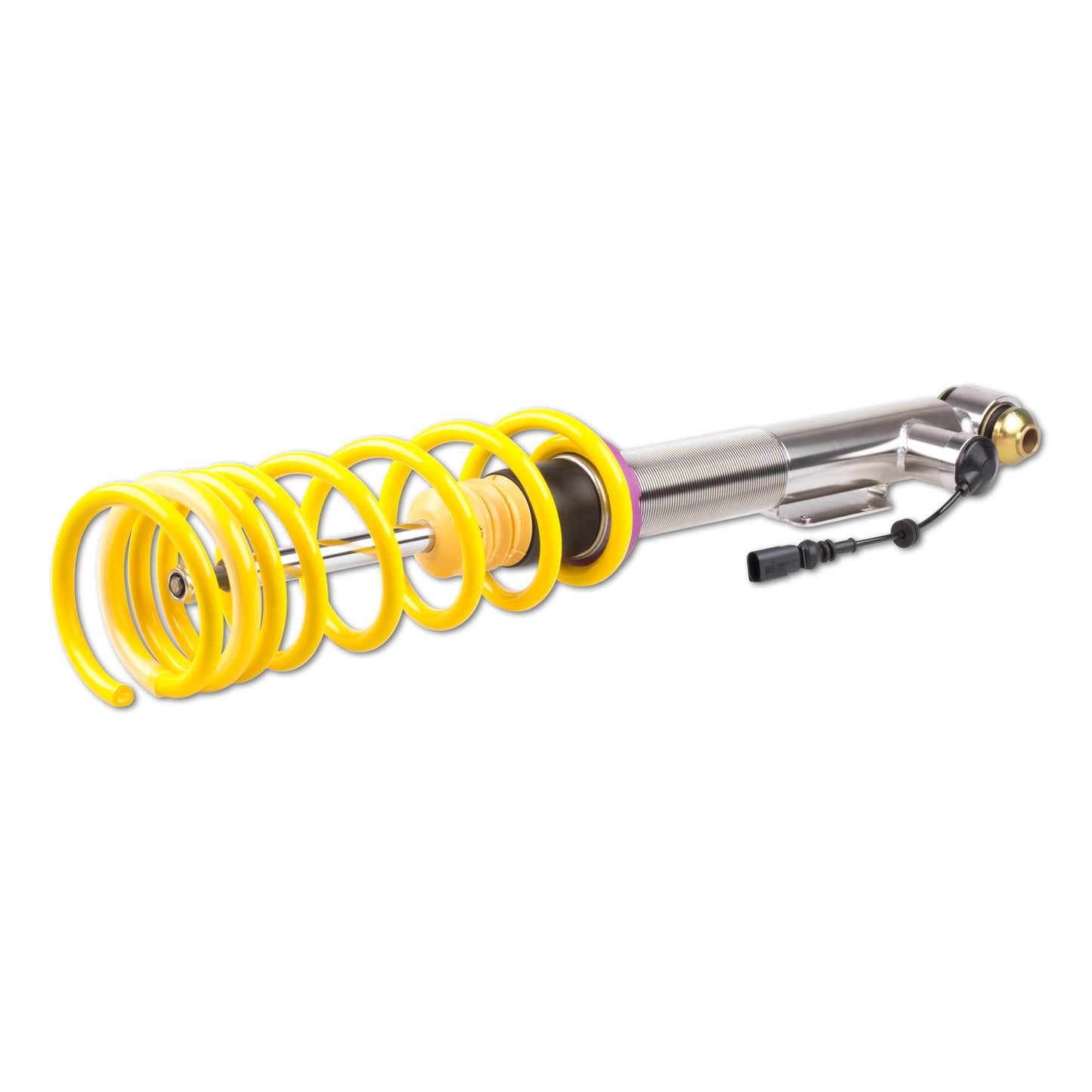 KW Porsche 718 Boxster/Cayman DDC ECU COILOVER KIT - 39020016