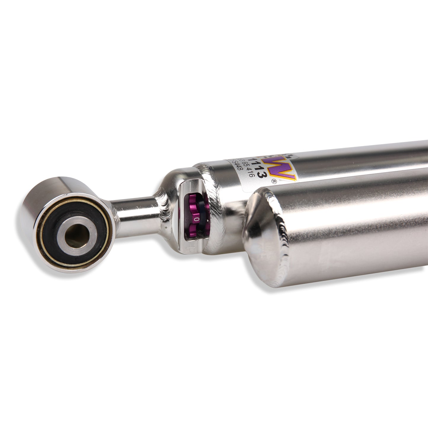 KW Lamborghini Huracan COILOVER KIT V3 - 35265017