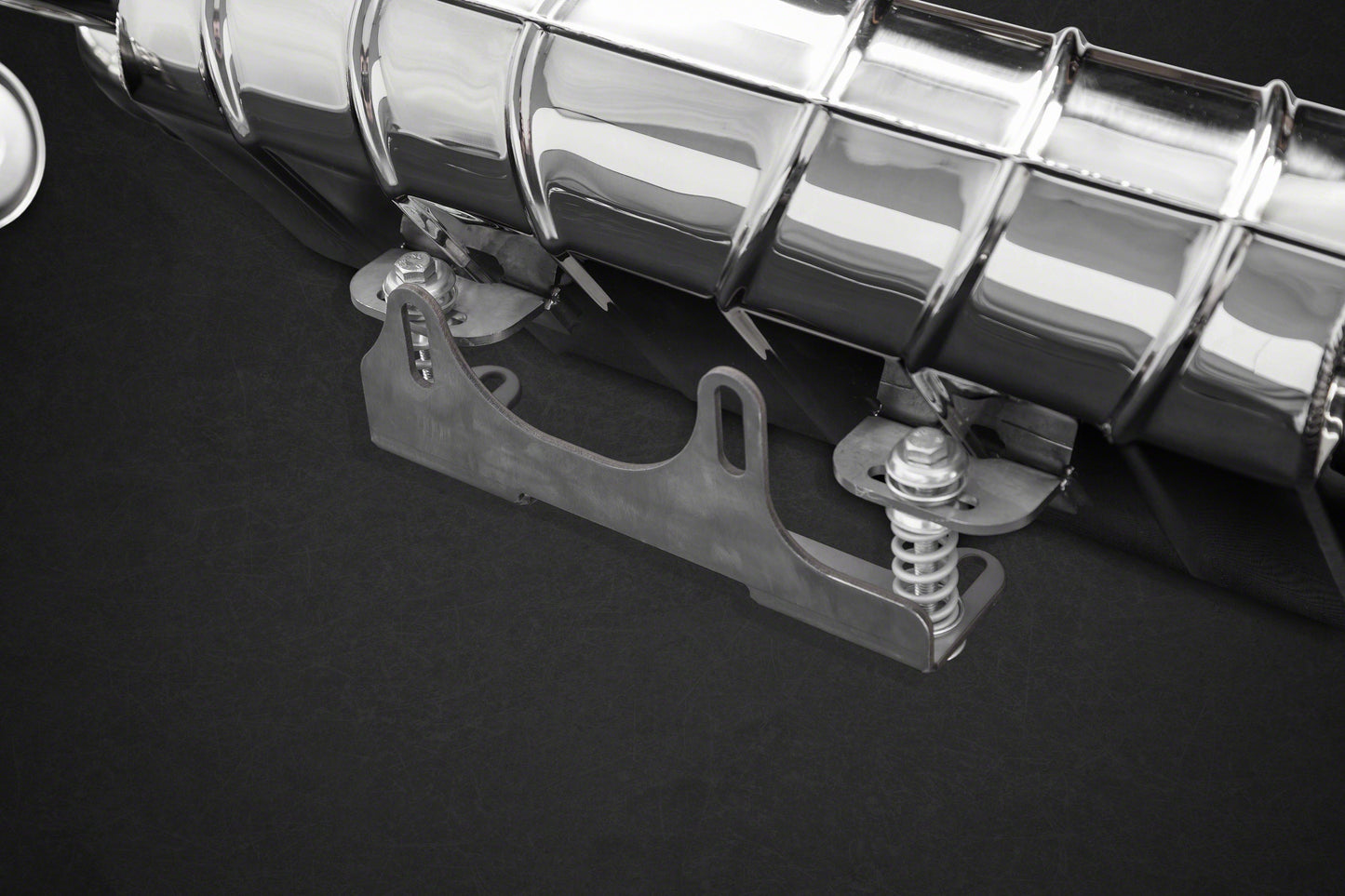 Capristo Porsche 991.2 Carrera/4/S - Valved Exhaust + Cat Spares (CES3)