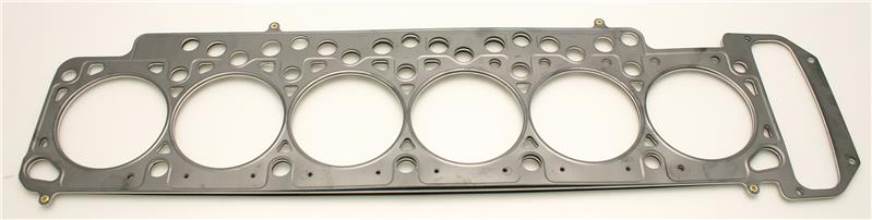 Cometic Gasket BMW M30B30V/M30B30/M30B32 .051in MLS Cylinder Head Gasket - 90mm Bore