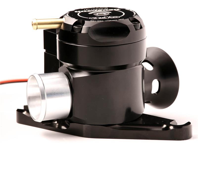 GFB Deceptor Pro II Blow Off Valve - 25mm Inlet/25mm Outlet