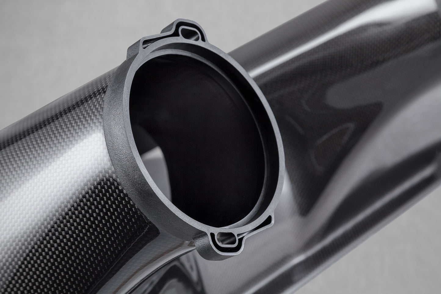 Capristo Ferrari 458 - Carbon Fiber Air Box