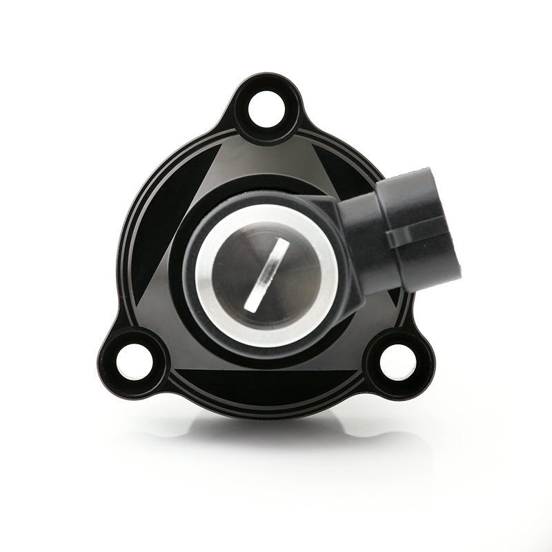 GFB VTA Blow Off Valve 2022+ VW Golf R Mk8 w/Continental Diverter