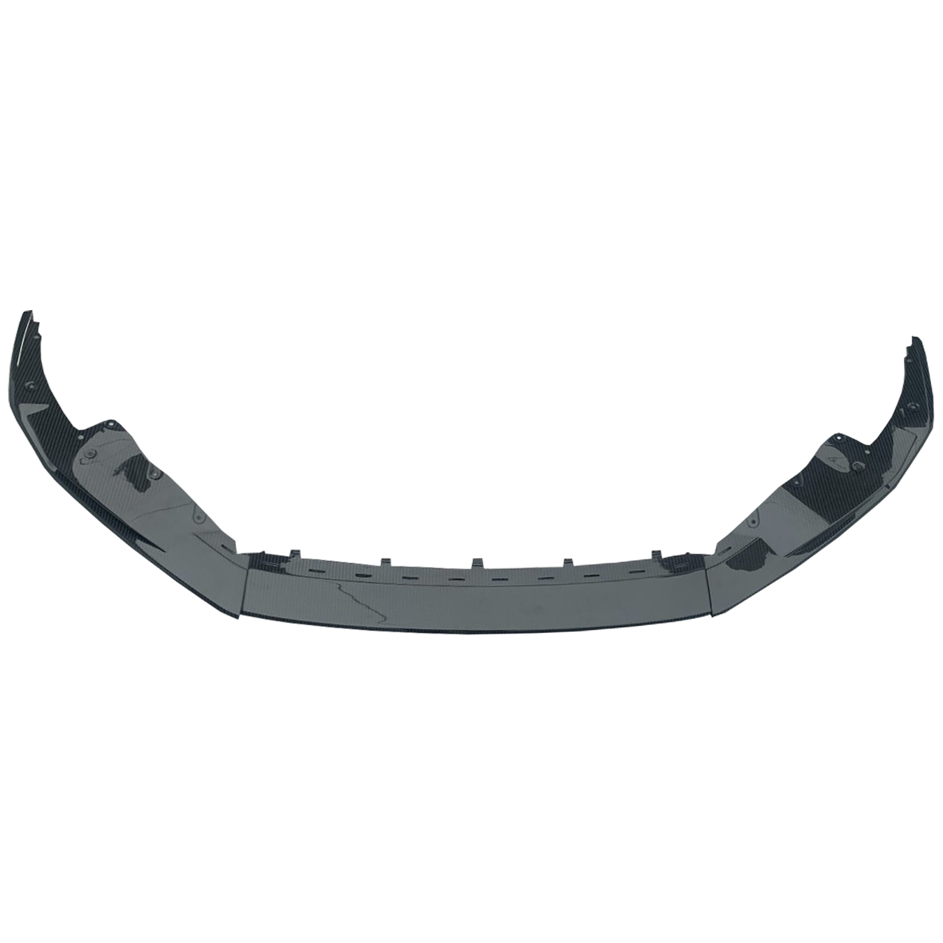 MATTS Audi R8 Gen.2 facelift splitter