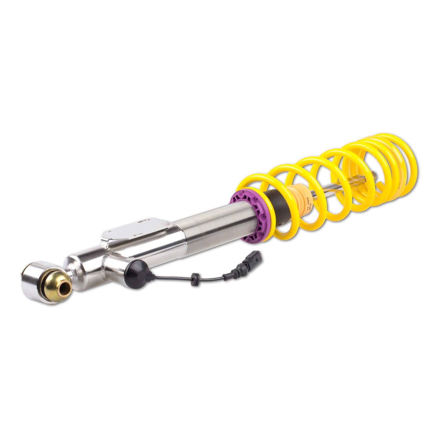 KW Porsche 718 Boxster/Cayman DDC ECU COILOVER KIT - 39020016