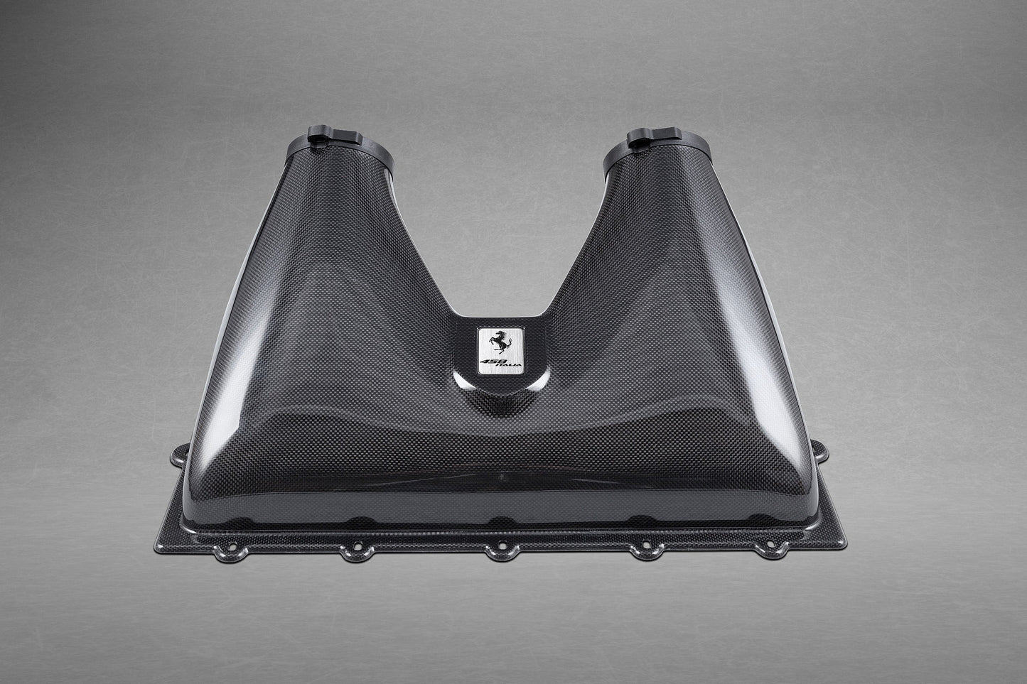 Capristo Ferrari 458 - Carbon Fiber Air Box