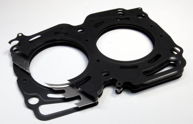 Cometic Gasket BMW M30B30V/M30B30/M30B32 .051in MLS Cylinder Head Gasket - 90mm Bore
