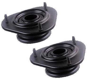 KYB Shocks & Struts Strut Mounts Rear 10-13 Volkswagen Golf / 07-14 Jetta