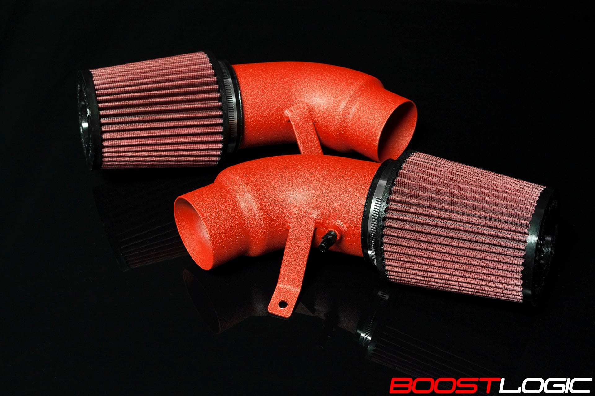 Boost Logic 911 Turbo 4" Intakes