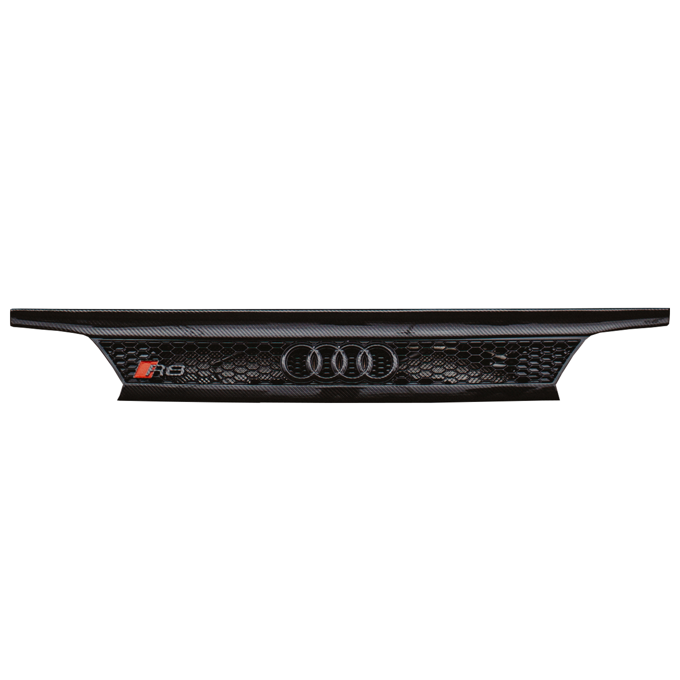 MATTS Audi R8 Gen.2 prelift rear spyder conversion