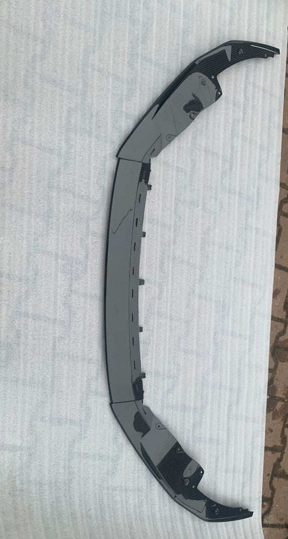 MATTS Audi R8 Gen.2 facelift splitter