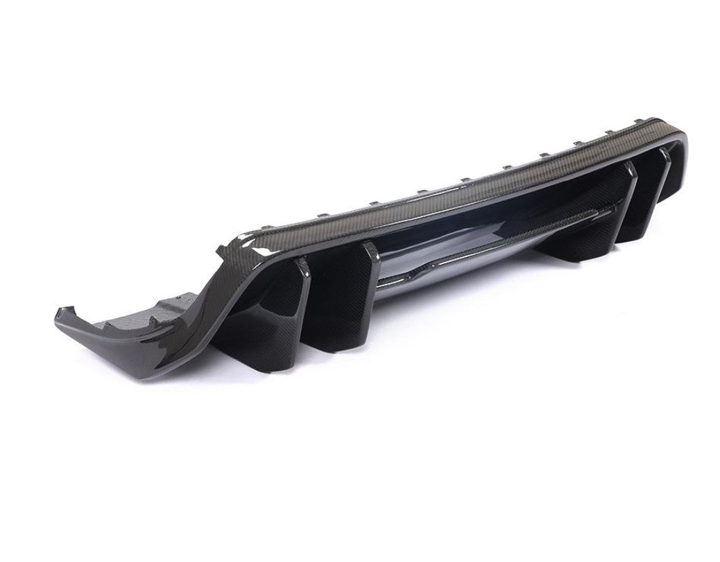 MATTS Audi R8 Gen.2 prelift diffuser Vor style