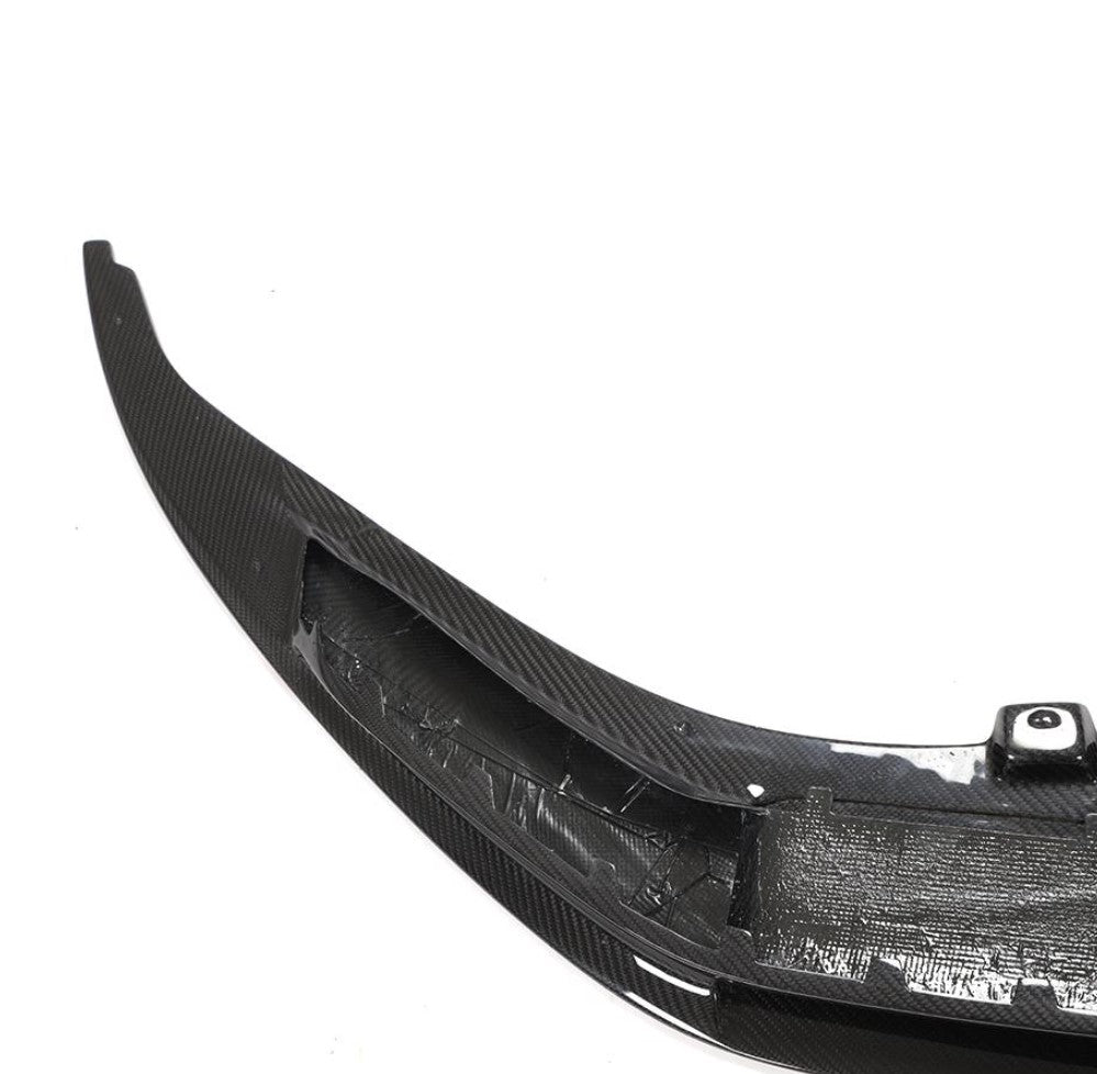 MATTS Audi R8 Gen.2 prelift splitter Vor style