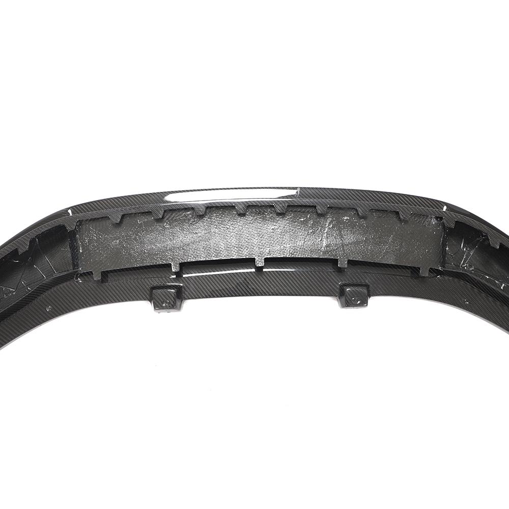 MATTS Audi R8 Gen.2 prelift splitter Vor style