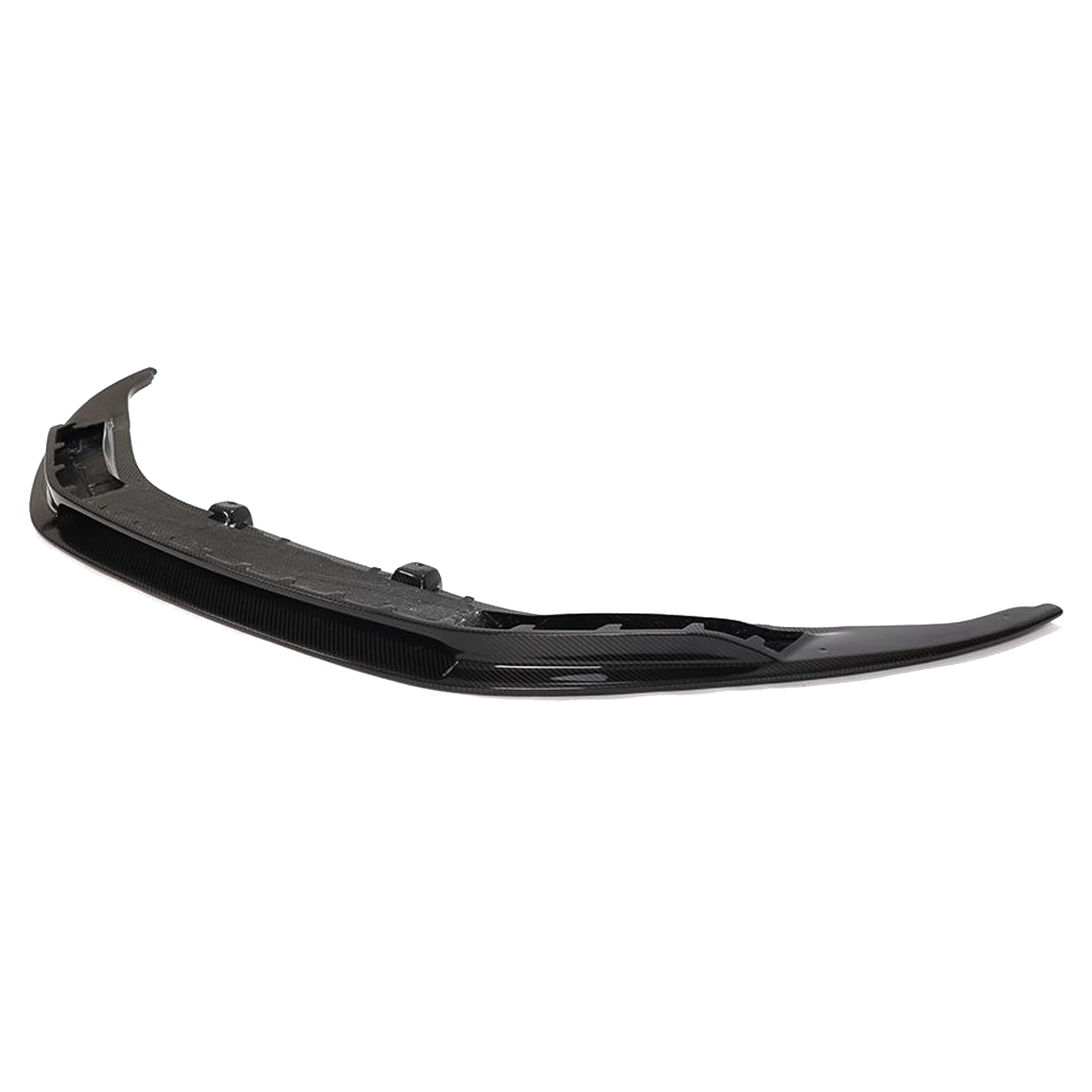 MATTS Audi R8 Gen.2 prelift splitter Vor style